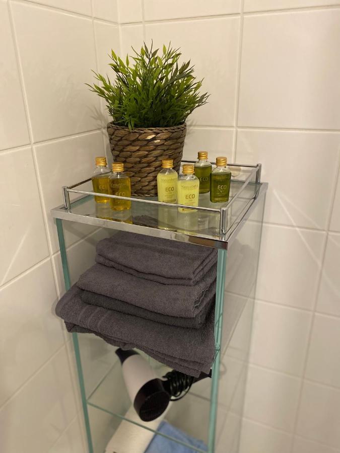 Belvedere Cosy Suite Viena Exterior foto
