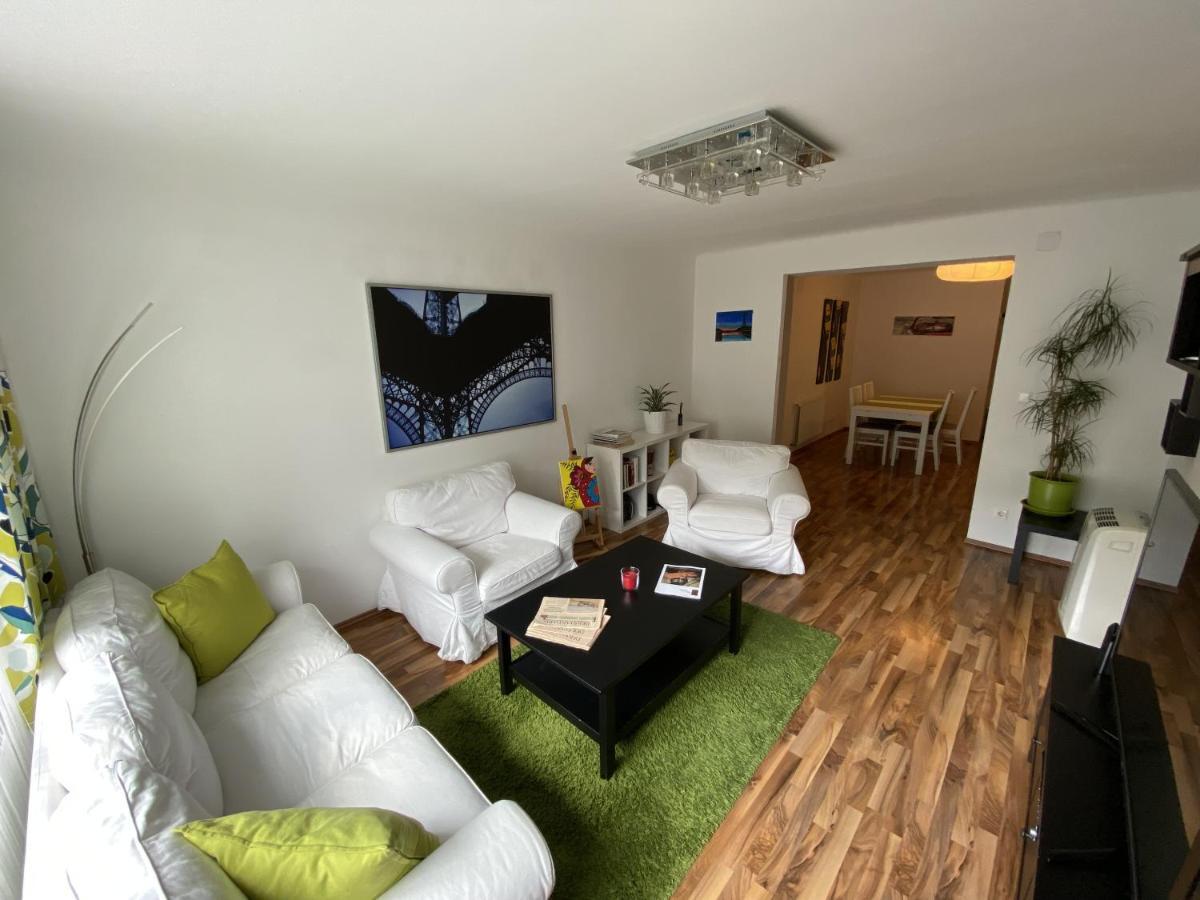 Belvedere Cosy Suite Viena Exterior foto